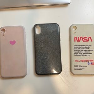 Xr iphone cases